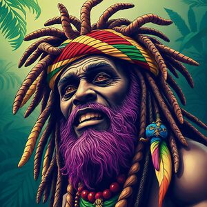 Rastaman 2