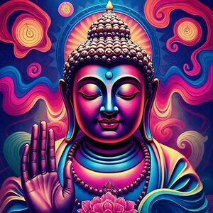 Buddha